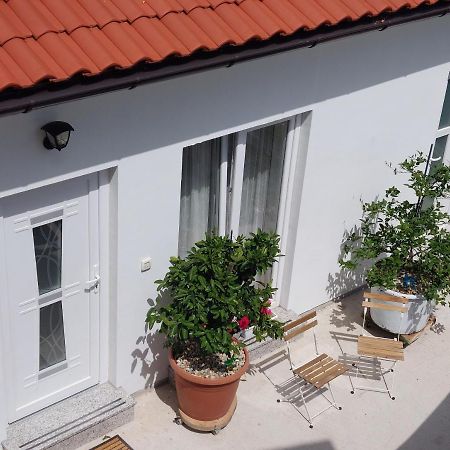 La Vie Krk Apartment Krk Town Bagian luar foto