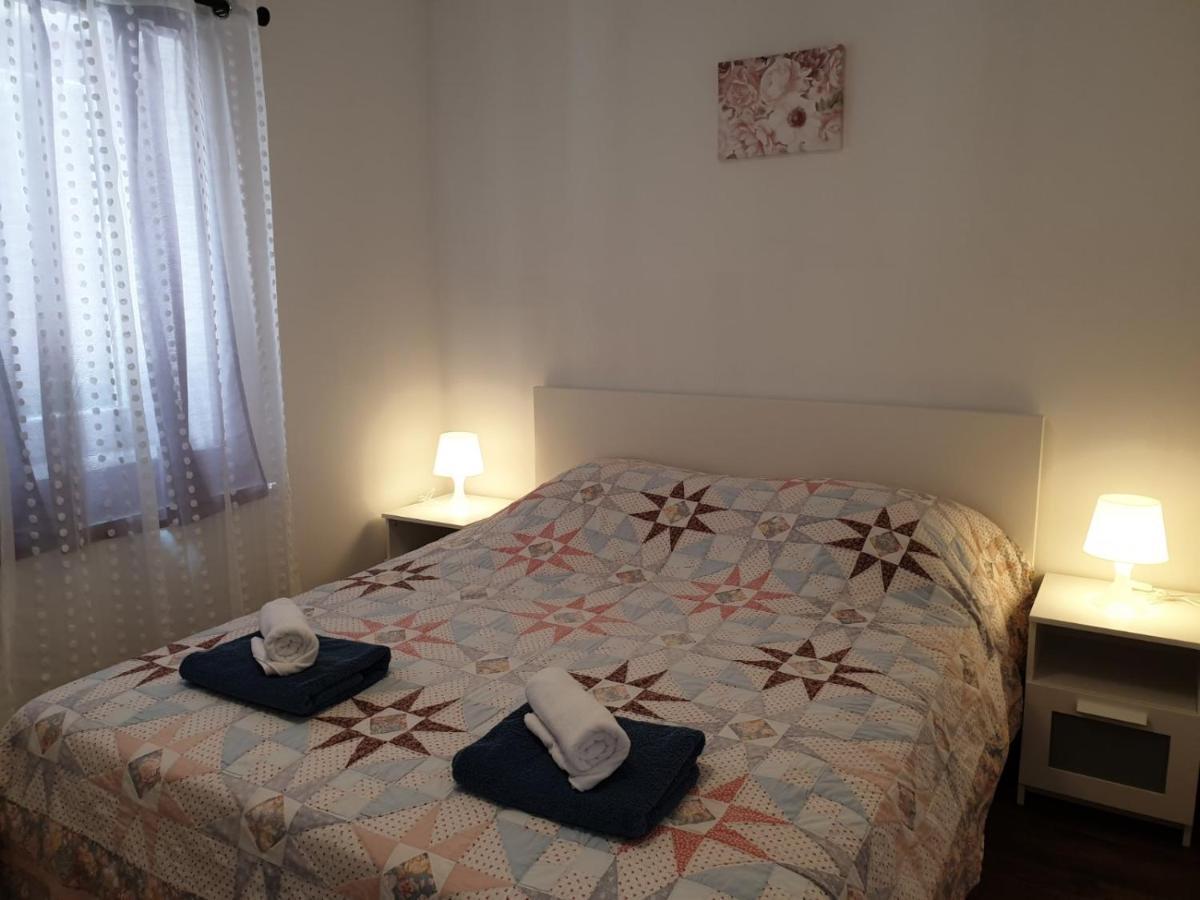 La Vie Krk Apartment Krk Town Bagian luar foto