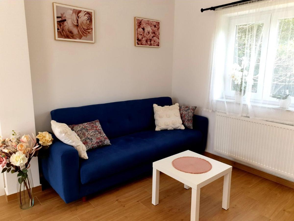 La Vie Krk Apartment Krk Town Bagian luar foto