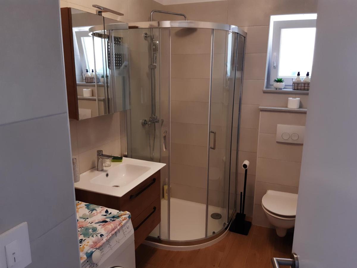 La Vie Krk Apartment Krk Town Bagian luar foto