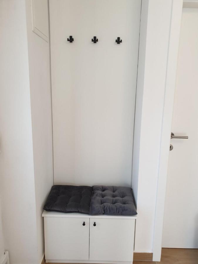 La Vie Krk Apartment Krk Town Bagian luar foto
