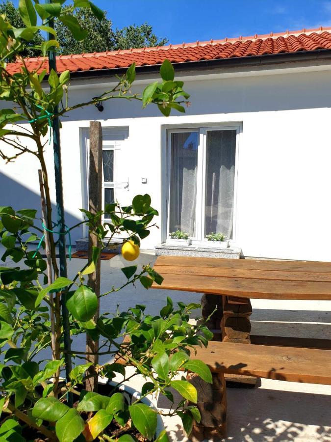 La Vie Krk Apartment Krk Town Bagian luar foto