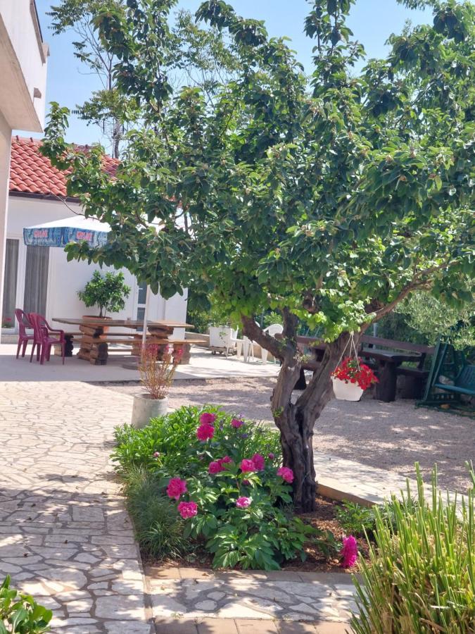 La Vie Krk Apartment Krk Town Bagian luar foto